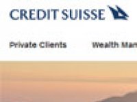 Najveća švicarska banka kupuje i spašava Credit Suisse!