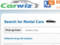 CARWIZ rent a car potpisao suradnju s tri moćne međunarodne kompanije