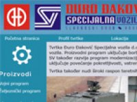 Gubitak smanjen na 17,9 milijuna