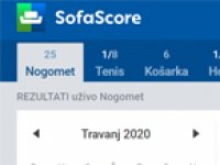 Sofascore Eye uskoro izaziva VAR