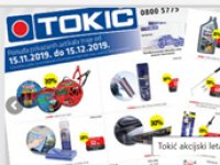 "Tokić zaključio IPO: 23,3 milijuna eura i preko 1700 malih ulagatelja