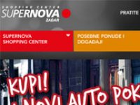 Supernova širi poslovanje: U Branimir centru hotel ‘bez presedana’, potpuni rebrending Centra Kaptol