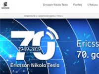 Novi ugovori Ericssona Nikole Tesle vrijedni više od 7 milijuna eura