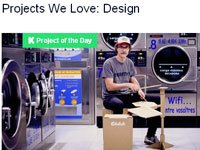 Kickstarter: 3 milijarde dolara u 8 godina