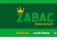 Prvi hrvatski 'Food outlet' gdje su popusti od 50 do 90 posto, otvara trgovinu na novoj lokaciji