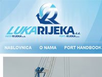U Luku Rijeka ulazi poljski OT Logistics