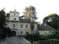 Oronulom dvorcu Eugena Savojskog vraća se stari sjaj - postaje centrom za turizam i lovstvo