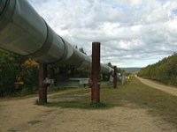 Janaf šalje naftu u Europu iz Omišlja i ruske Družbe