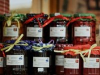 Nakon sokova, u Lepoglavi kreće i prerada voća u džemove - sve zahvaljujući turskoj donaciji