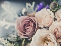 Ljubica Kovač: Buduća 'teta' u vrtiću s obitelji uzgaja cvijeće i aranžira vrlo tražene bukete