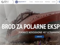 U Brodosplitu upitna sudbina 400 radnika: Treba im čudo, ali postoji jedno moguće rješenje...