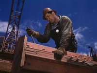 Već šest godina za redom pada obujam građevinskih radova