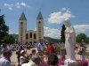 Krah turizma u Međugorju