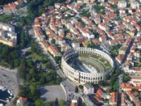 Pula najpoduzetniji grad u Hrvatskoj