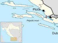 Pristupne ceste Pelješkog mosta zasad popločene samo žalbama, najnovija stiže iz Strabaga