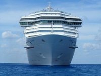 U Brodosplitu porinuta kobilica mega kruzera