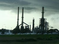 Petrokemiji prijeti blokada