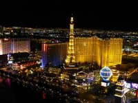 Maras vodi poduzetnike u Las Vegas