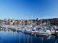 Iz marina tvrde: Lučke uprave su nam nelojalna konkurencija