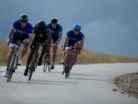 Novi mamac za turiste – biciklistička utrka Tour of Croatia