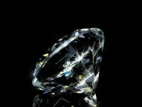 Dodana vrijednost štetnih emisija: Uhvaćeni ugljikov dioksid u posebnim se reaktorima pretvara u dijamante