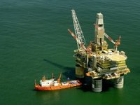 Počela Inina proizvodnja prirodnog plina iz nove bušotine na Jadranu