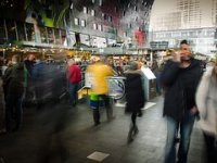 Pad potrošačkih cijena u siječnju