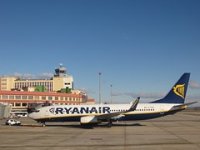 Ryanair zimi s 19 linija u Zagrebu