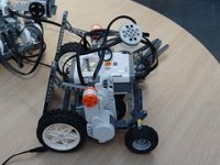 Petar u školi uopće nema informatiku, a europski je prvak u robotici