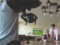 Od momačke sobe do vrhunske produkcije