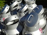 120 krava i 550 tisuća kilograma mlijeka: Obiteljska stočarska tradicija OPG-a Mikulinjak