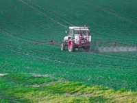 Adama otvara novu tvornicu posvećenu proizvodnji TOV herbicida