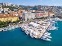 Rijeka sve popularnija među mladim turistima: Predsezona donosi snažan rast