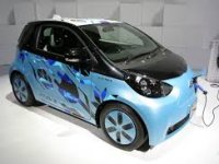 Toyota besplatno daje svoje patente za hibridna vozila