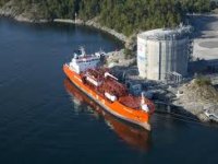 Zakupljen sav kapacitet krčkog LNG terminala za iduće tri godine