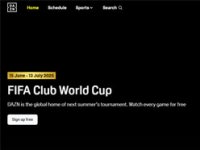 S dodatnim ulaganjem od 827 milijuna dolara DAZN postaje globalni dom za sport