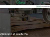 Branka Hitner (Carta): Zbog troškova posluju u radijusu do tisuću kilometara od Osijeka