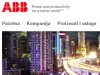 ABB-ovi sustavi odabrani za obnovu južnoafričke visoke peći