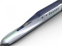 U Japanu se testira putnički vlak brzine do 400 km/h