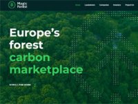 Hrvatski Magic Forest dronovima obnavlja šume u regiji, a u Hrvatskoj sadi samo u Vukovaru