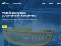Kriza nedostatka poluvodiča odrazila se na poslovanje AD Plastik Grupe