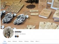 Ladislav izrađuje drvene predmete, Marina je PR, a Emi kontrolor kvalitete