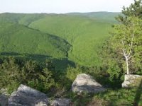 Projekt od 90 milijuna kuna na Papuku: Multimedijski centar, adrenalinski park, vidikovci...