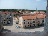U Svetvinčenatu 3% više noćenja nego godinu prije