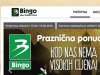 Bingo kupuje trgovačke centre Alta i Merkur Otoka