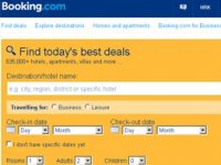 Više od 10 tisuća europskih hotela tuži platformu Booking.com