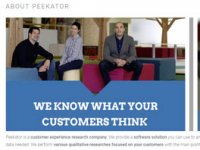 S radom su započeli prije godinu dana, a danas surađuju s najvećim drogerijskim lanacem kod nas - dm-om