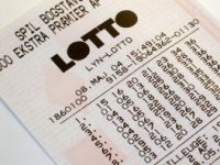 Najbolji rezultat Lutrije od 2009. potvrđuje da radimo dobar posao