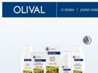 Preparati iz Olivalova novog pogona će se naći i u Njemačkoj i Bliskom istoku