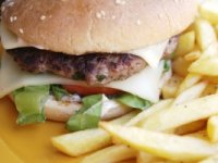 Hamburgeri i krafne stvaraju diva od 18 milijardi dolara